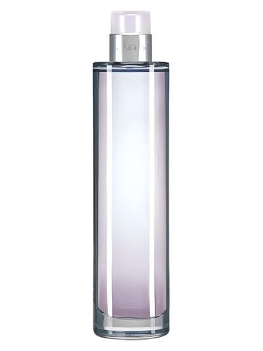 The Healing Garden Sheer Passion fragrance bottle