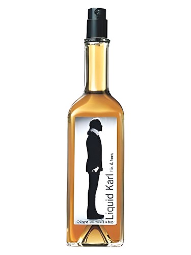 Karl Lagerfeld Liquid Karl