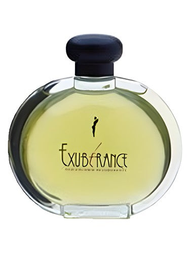 O Boticario Exubérance fragrance bottle