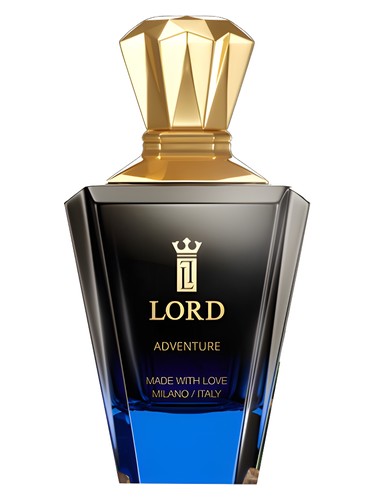 Lord Milano Adventure