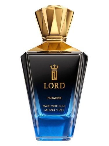 Lord Milano Paradise
