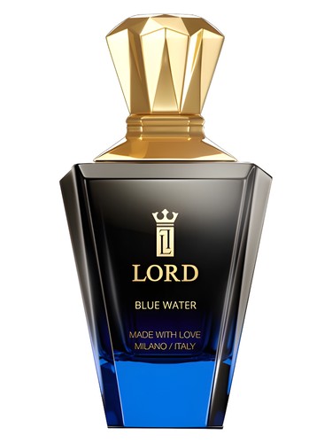Lord Milano Blue Water