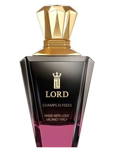 Lord Milano Champs Elysees