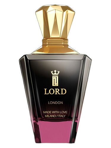 Lord Milano London