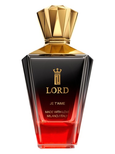 Lord Milano Je T'Aime