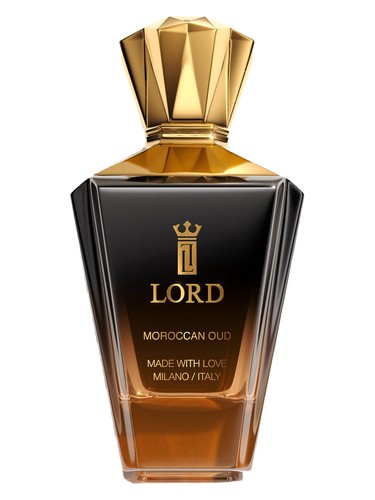 Lord Milano Morrocan Oud