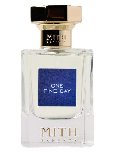 Mith One Fine Day fragrance bottle