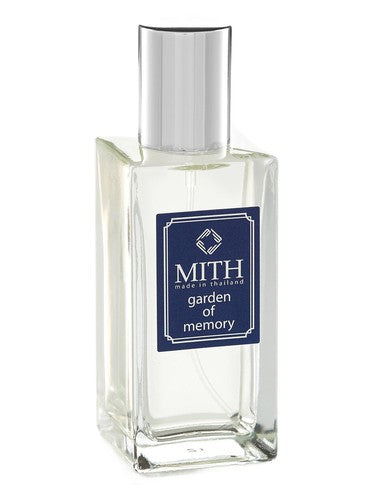 Mith Garden of Memory fragrance bottle