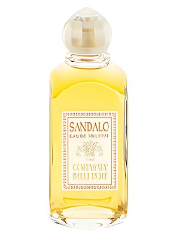 Compagnia Delle Indie Sandalo fragrance bottle