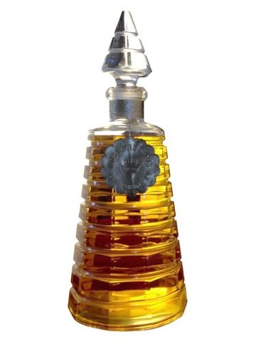 Evyan Most Precious fragrance bottle