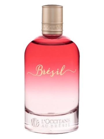 L Occitane Au Bresil Brésil fragrance bottle