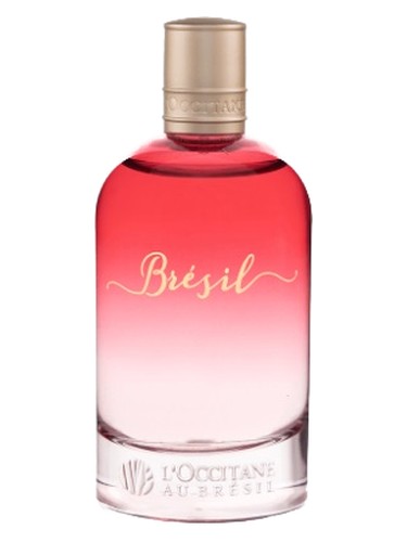 L Occitane Au Bresil Brésil