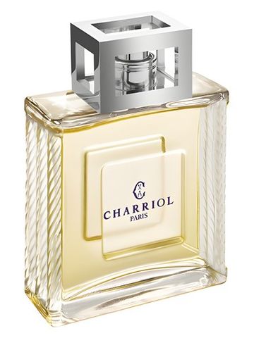 Charriol Charriol Men fragrance bottle