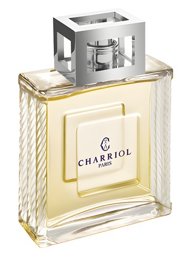 Charriol Charriol Men fragrance bottle
