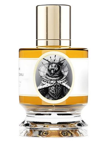 Zoologist Perfumes Bee fragrance bottle