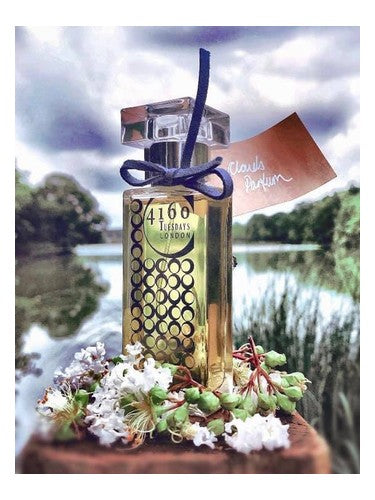 4160 Tuesdays Clouds fragrance bottle