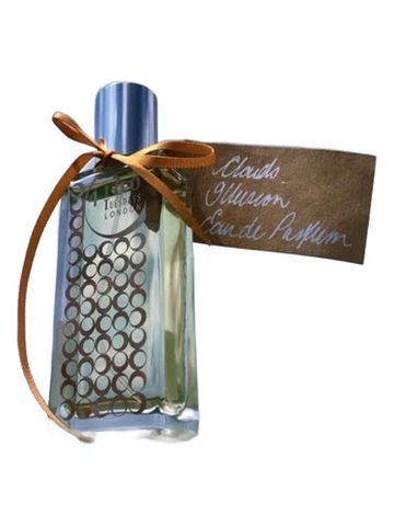 4160 Tuesdays Clouds Illusion fragrance bottle