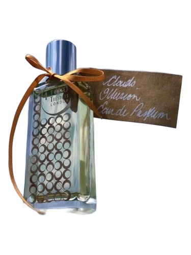4160 Tuesdays Clouds Illusion fragrance bottle