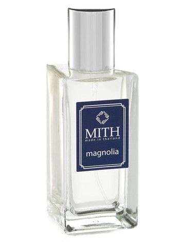 Mith Magnolia fragrance bottle