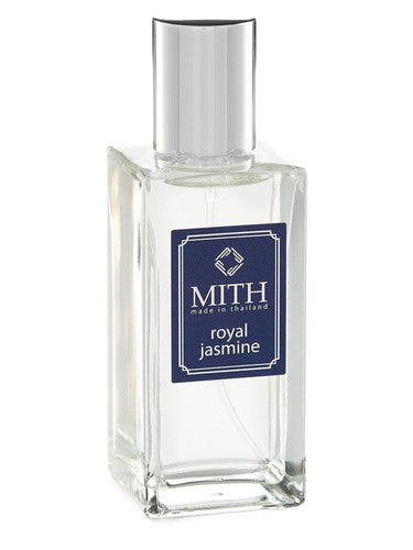 Mith Royal Jasmine fragrance bottle