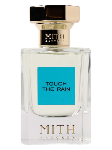 Mith Touch The Rain fragrance bottle