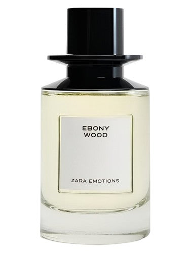 Zara Ebony Wood