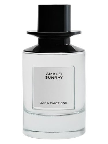 Zara Amalfi Sunray
