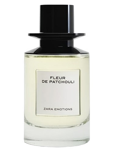 Zara Fleur de Patchouli