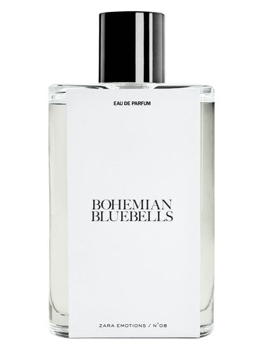 Zara Bohemian Bluebells