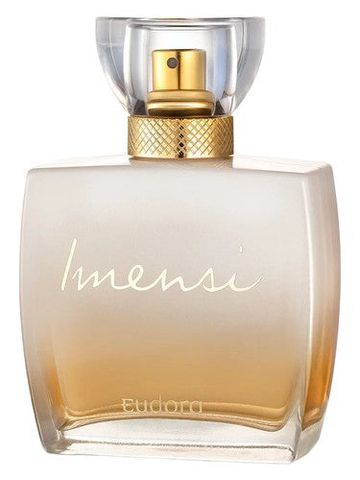 Eudora Imensi fragrance bottle