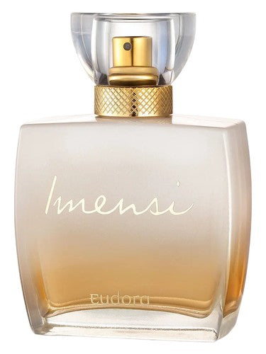 Eudora Imensi fragrance bottle