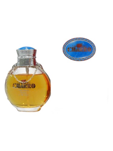 El Charro El Charro for Woman fragrance bottle