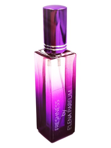 Elen'a Parfum Freshness fragrance bottle