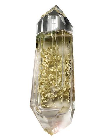 Ramon Molvizar Black Goldskin fragrance bottle