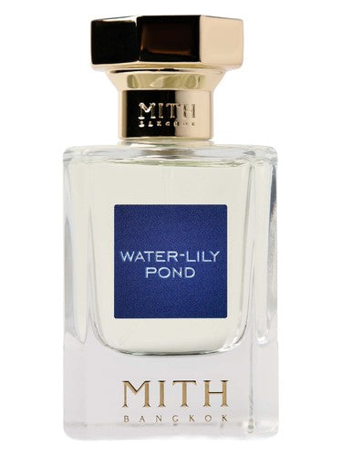 Mith Water-Lily Pond fragrance bottle