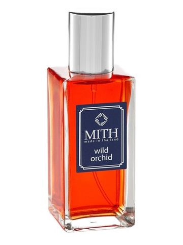 Mith Wild Orchid fragrance bottle