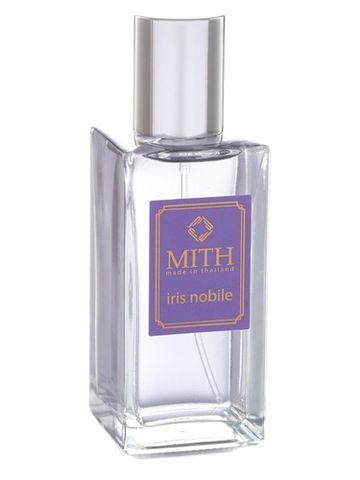 Mith Iris Nobile fragrance bottle