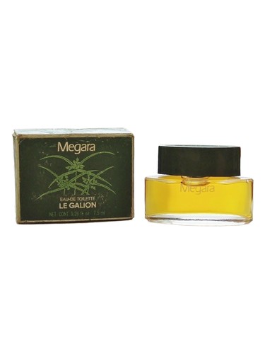 Le Galion Megara