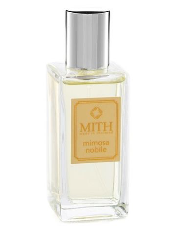 Mith Mimosa Nobile fragrance bottle
