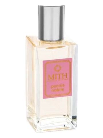 Mith Peonia Nobile fragrance bottle