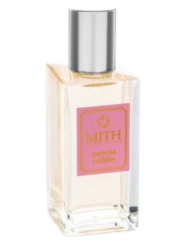 Mith Peonia Nobile fragrance bottle