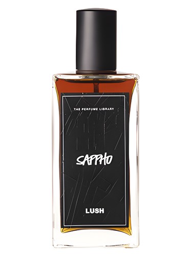 Lush Sappho