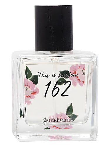 Stradivarius 162 This Is Passion fragrance bottle