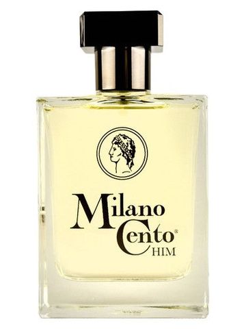 Milano Cento Milano Cento For Him fragrance bottle