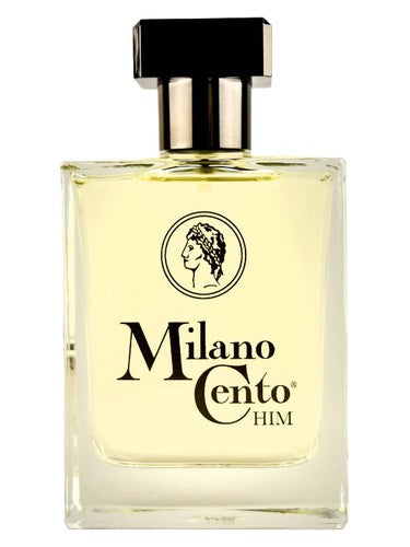 Milano Cento Milano Cento For Him fragrance bottle
