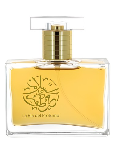 Abdes Salaam Attars Perfumes Oud Caravan No 1
