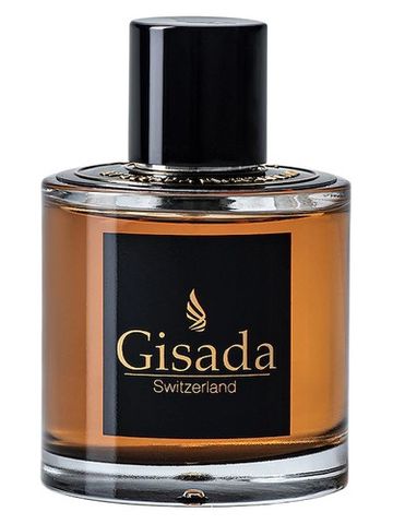 Gisada Ambassador Men fragrance bottle