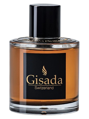 Gisada Ambassador Men fragrance bottle