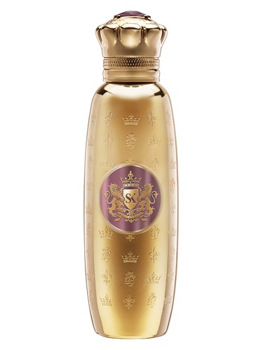 Spirit Of Kings Aludra fragrance bottle
