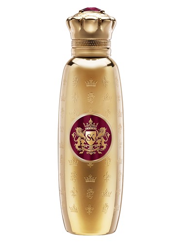 Spirit Of Kings Altair fragrance bottle